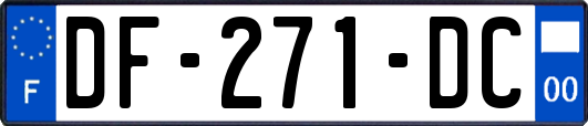 DF-271-DC