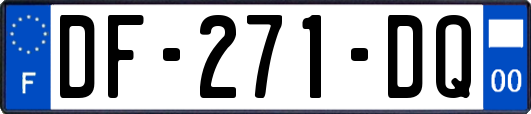 DF-271-DQ