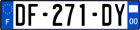 DF-271-DY