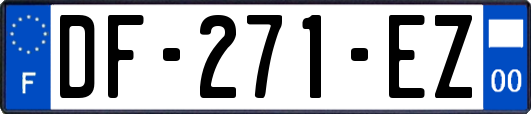 DF-271-EZ