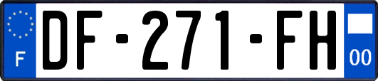 DF-271-FH