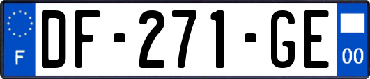 DF-271-GE