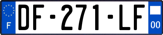 DF-271-LF