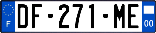 DF-271-ME