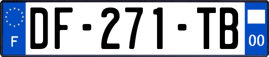 DF-271-TB