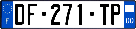 DF-271-TP