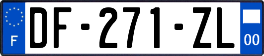 DF-271-ZL