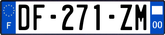 DF-271-ZM