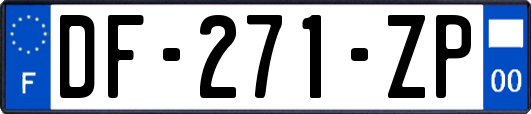 DF-271-ZP