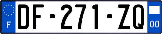 DF-271-ZQ