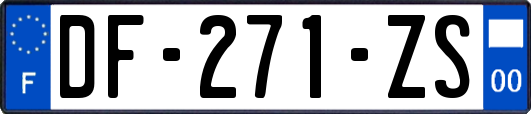 DF-271-ZS