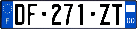 DF-271-ZT