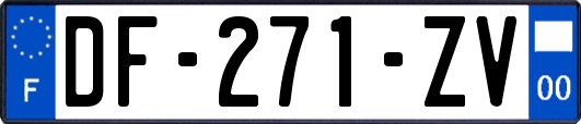 DF-271-ZV