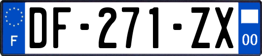 DF-271-ZX