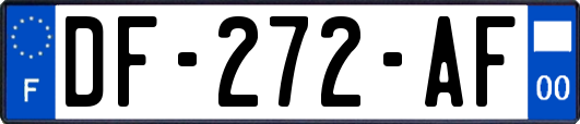 DF-272-AF