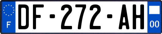 DF-272-AH