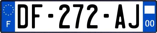 DF-272-AJ