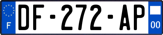 DF-272-AP