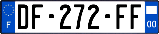 DF-272-FF