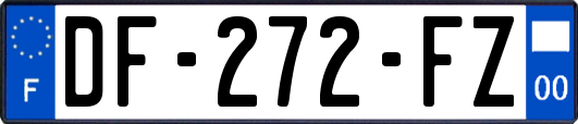 DF-272-FZ