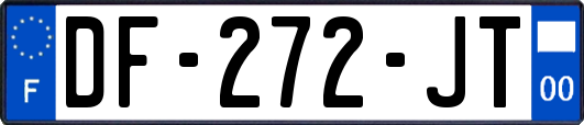 DF-272-JT