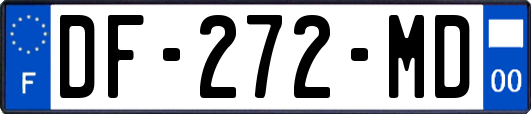 DF-272-MD