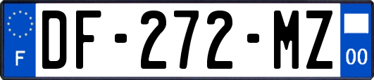 DF-272-MZ