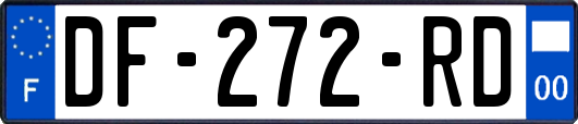 DF-272-RD