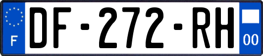 DF-272-RH