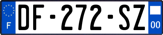 DF-272-SZ