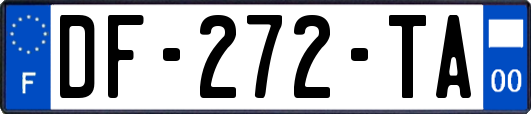 DF-272-TA