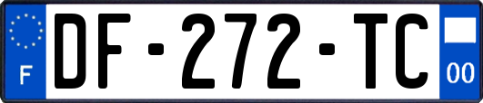 DF-272-TC