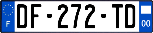 DF-272-TD