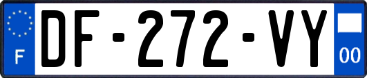 DF-272-VY