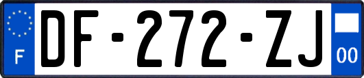 DF-272-ZJ