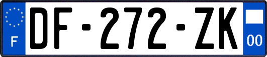 DF-272-ZK