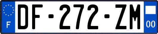 DF-272-ZM