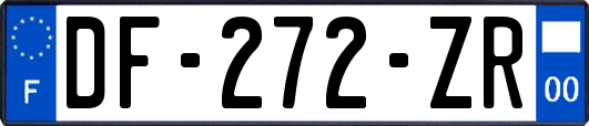 DF-272-ZR