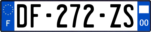 DF-272-ZS