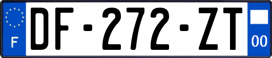 DF-272-ZT