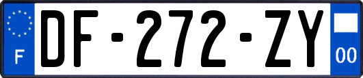 DF-272-ZY