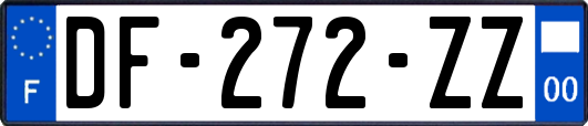 DF-272-ZZ