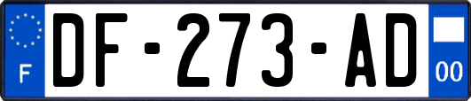 DF-273-AD