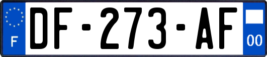 DF-273-AF