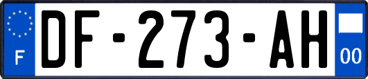 DF-273-AH