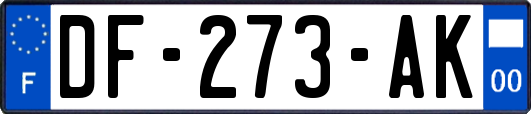 DF-273-AK