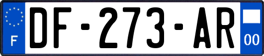 DF-273-AR