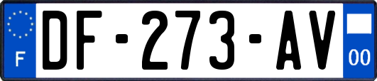 DF-273-AV