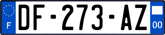 DF-273-AZ