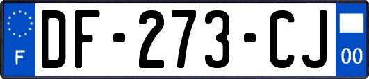 DF-273-CJ